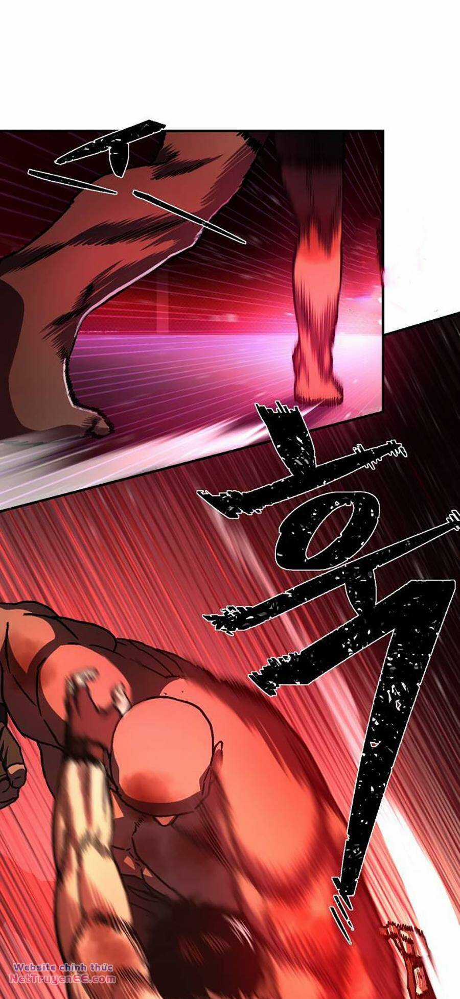 Võ Sĩ Vô Năng Chapter 7 trang 39