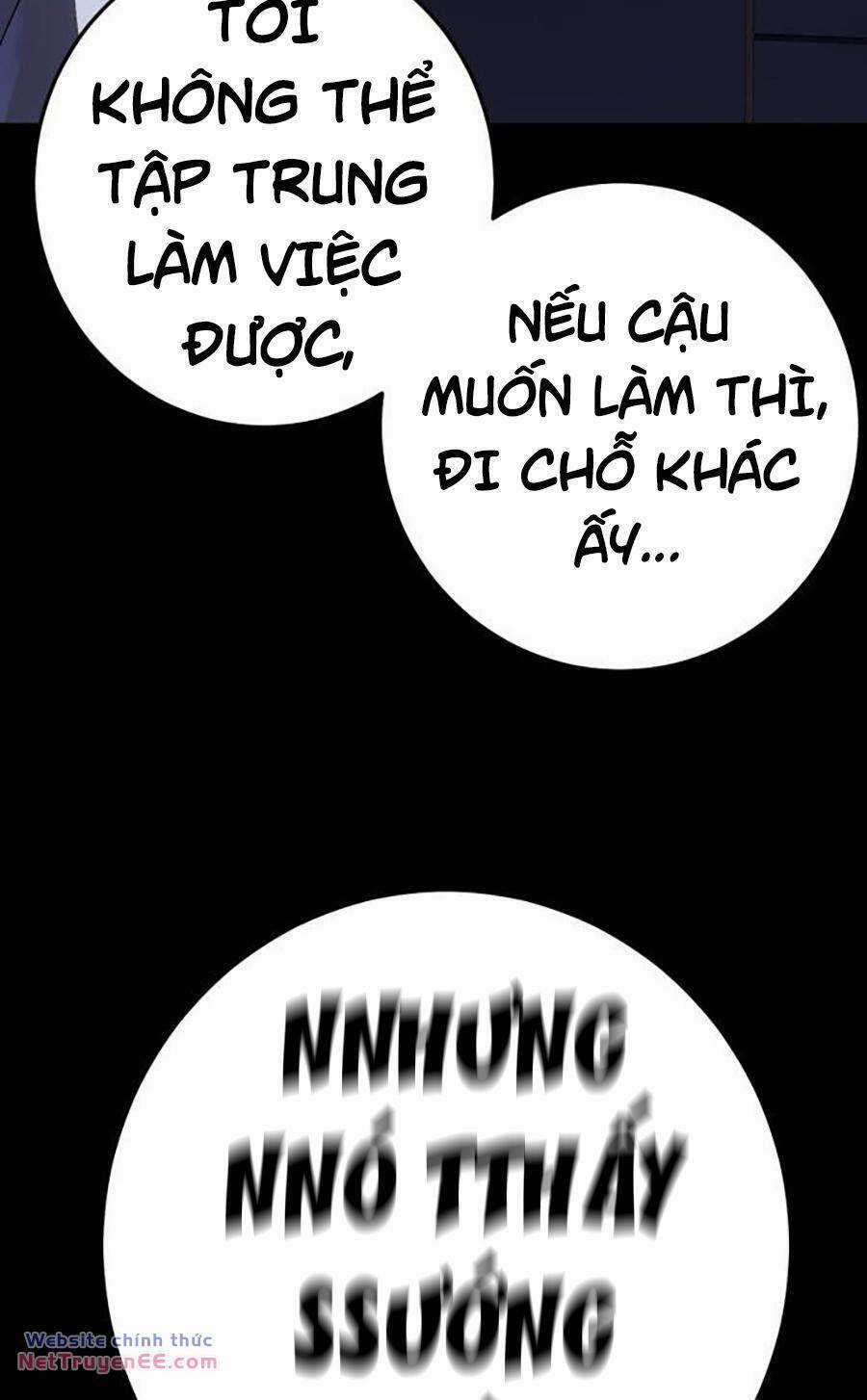 Võ Sĩ Vô Năng Chapter 7 trang 4