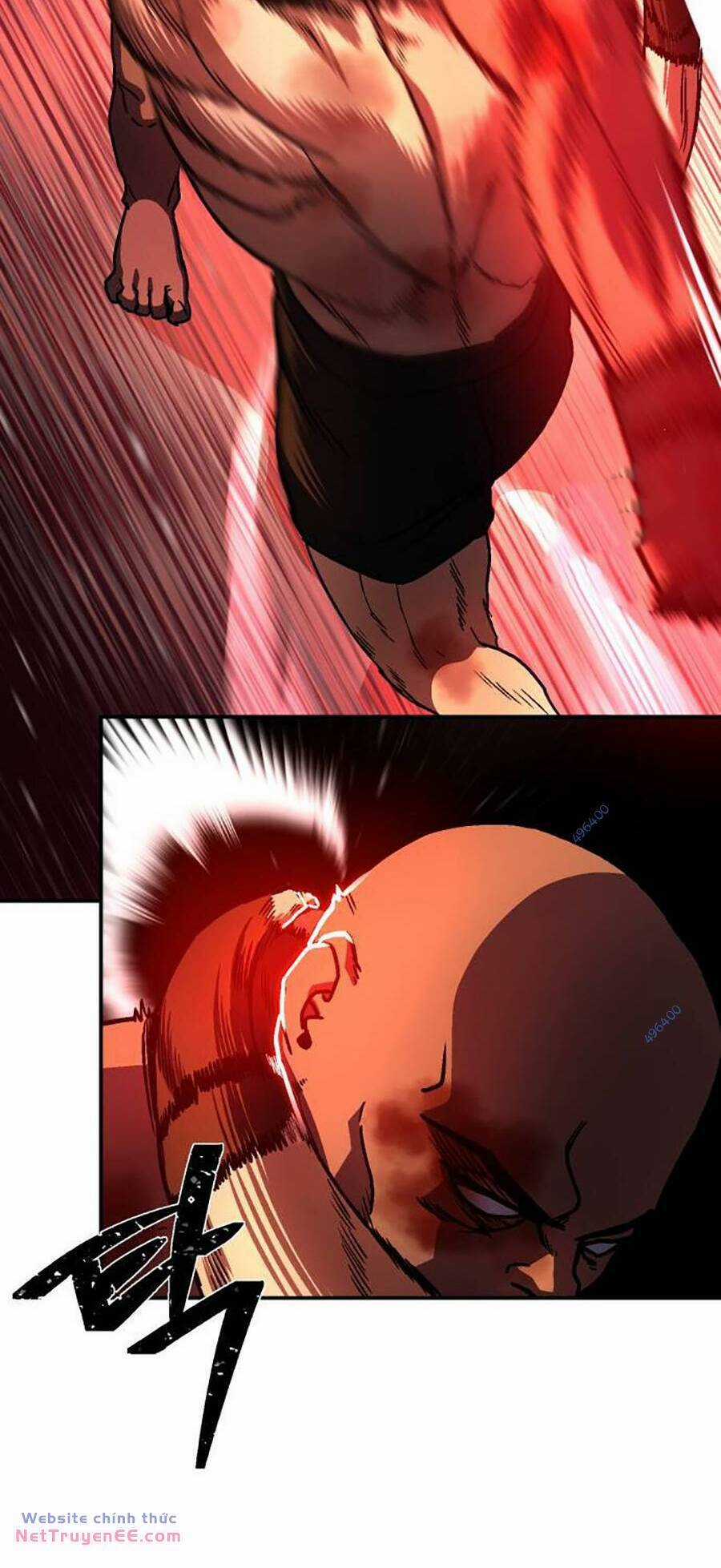 Võ Sĩ Vô Năng Chapter 7 trang 40