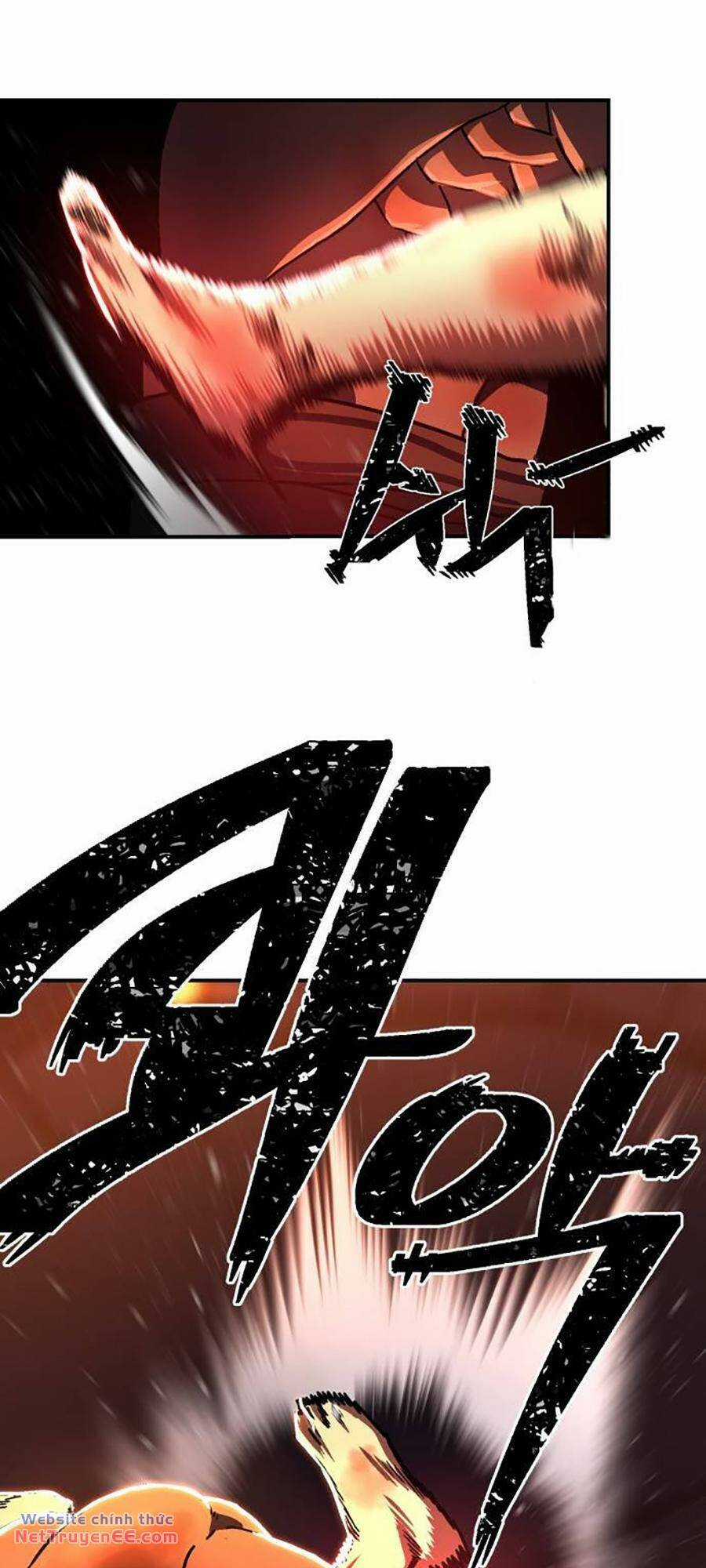 Võ Sĩ Vô Năng Chapter 7 trang 41