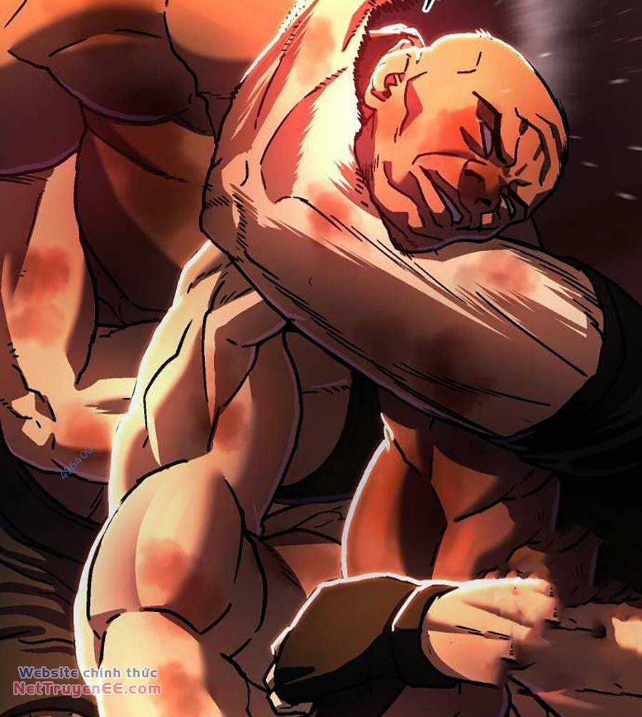 Võ Sĩ Vô Năng Chapter 7 trang 42