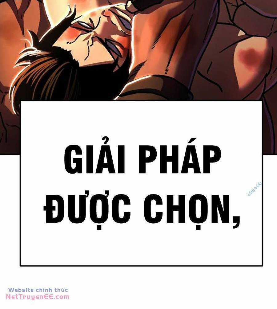 Võ Sĩ Vô Năng Chapter 7 trang 43