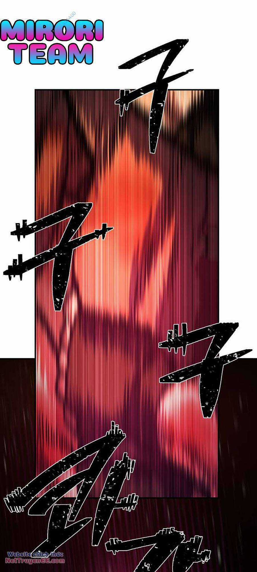 Võ Sĩ Vô Năng Chapter 7 trang 44