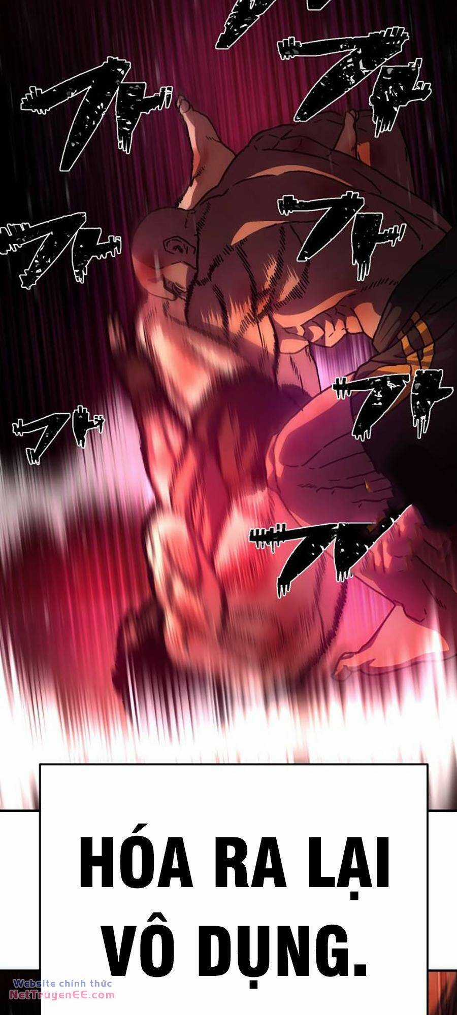 Võ Sĩ Vô Năng Chapter 7 trang 45
