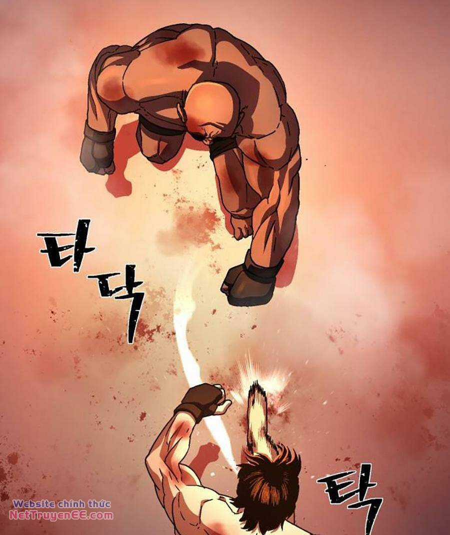 Võ Sĩ Vô Năng Chapter 7 trang 49