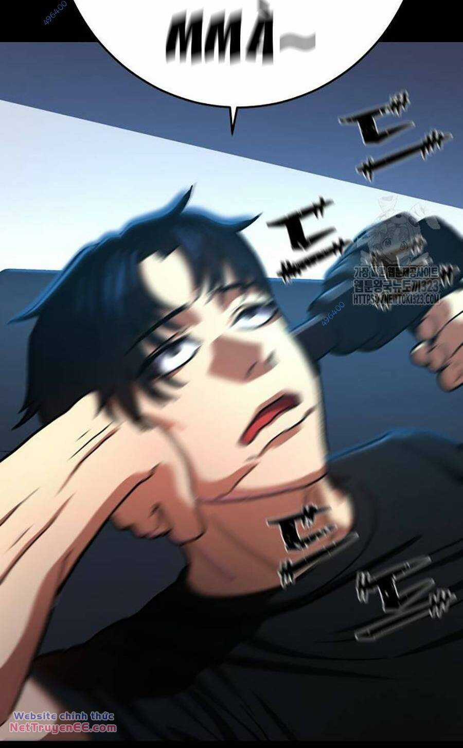 Võ Sĩ Vô Năng Chapter 7 trang 5