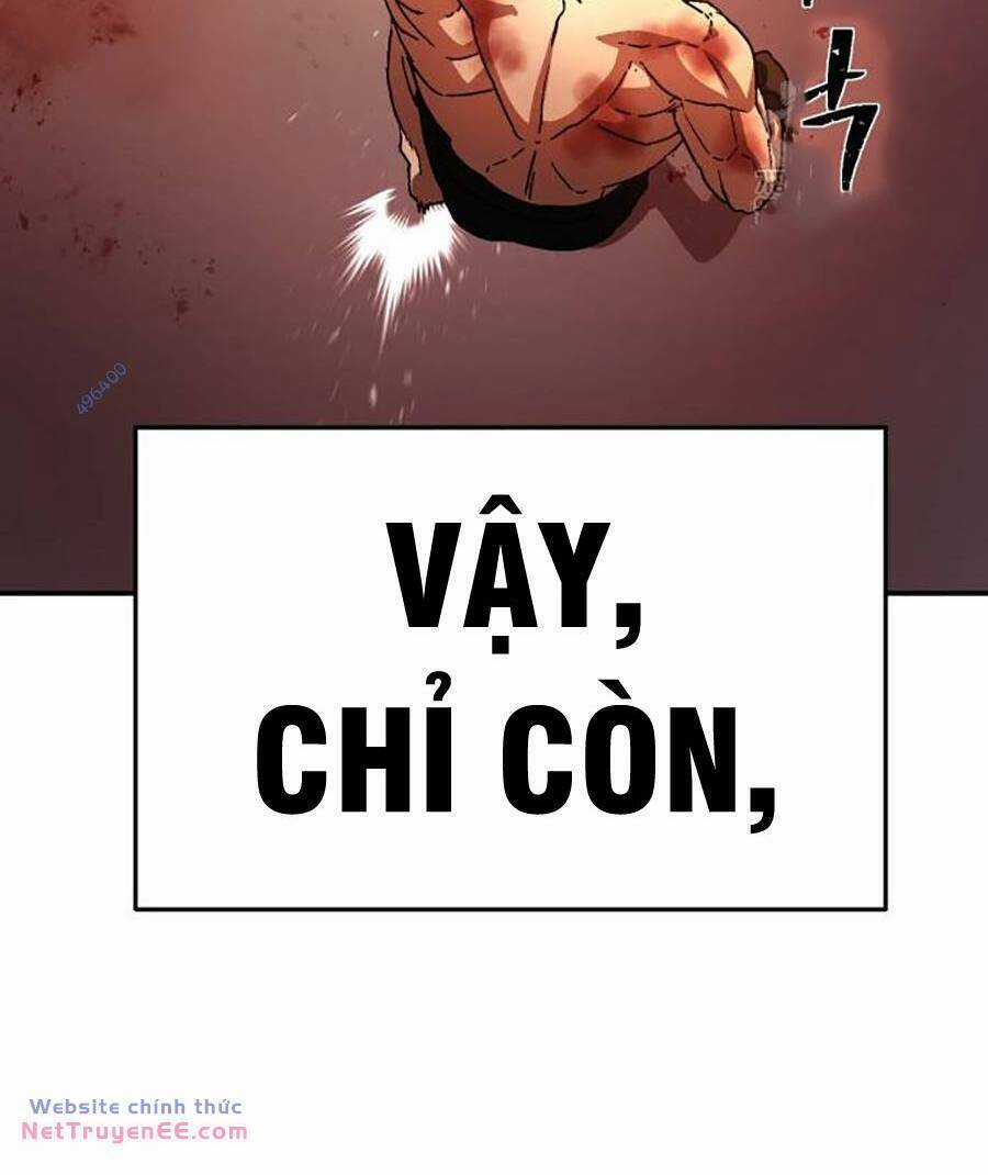 Võ Sĩ Vô Năng Chapter 7 trang 50