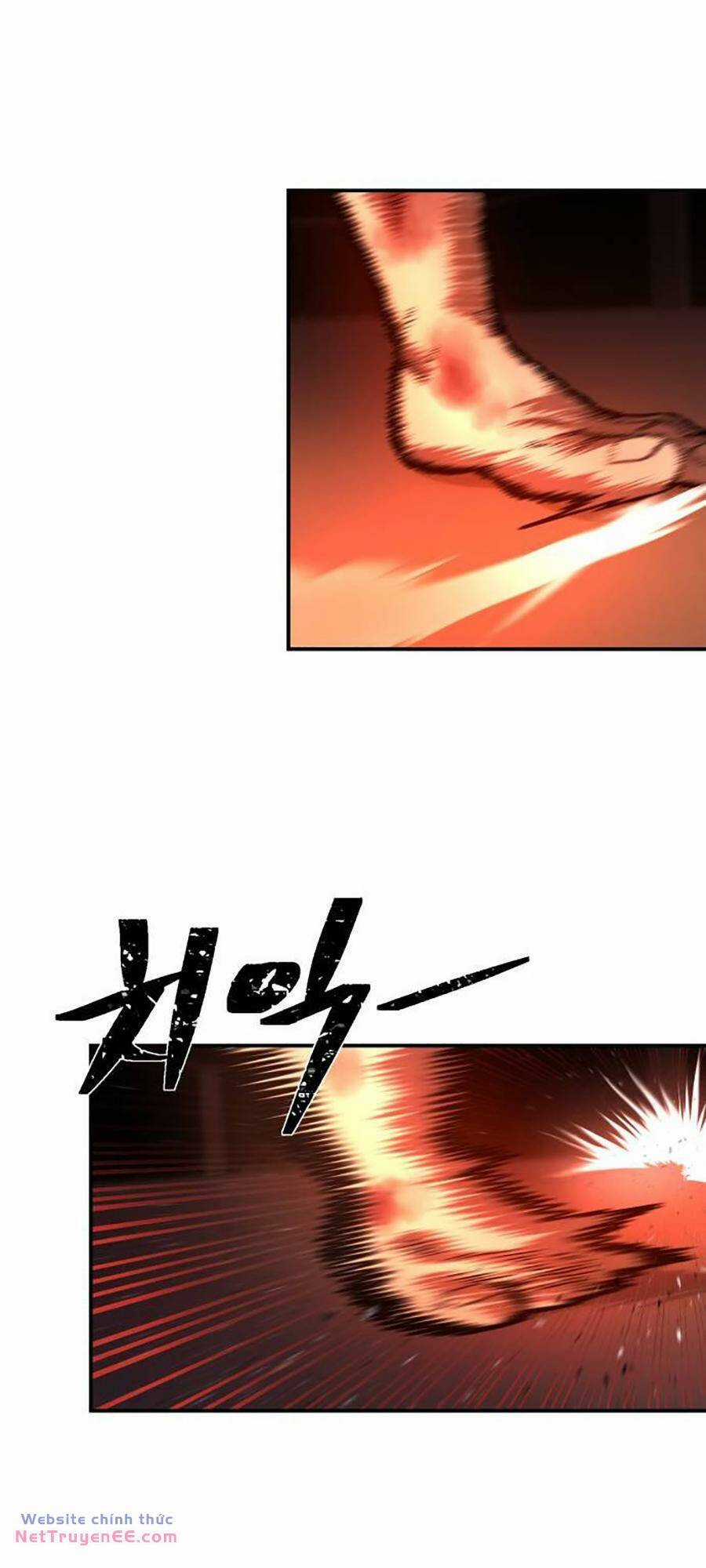 Võ Sĩ Vô Năng Chapter 7 trang 51