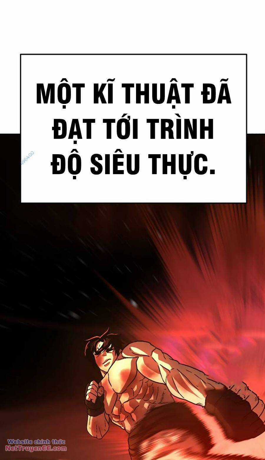 Võ Sĩ Vô Năng Chapter 7 trang 52