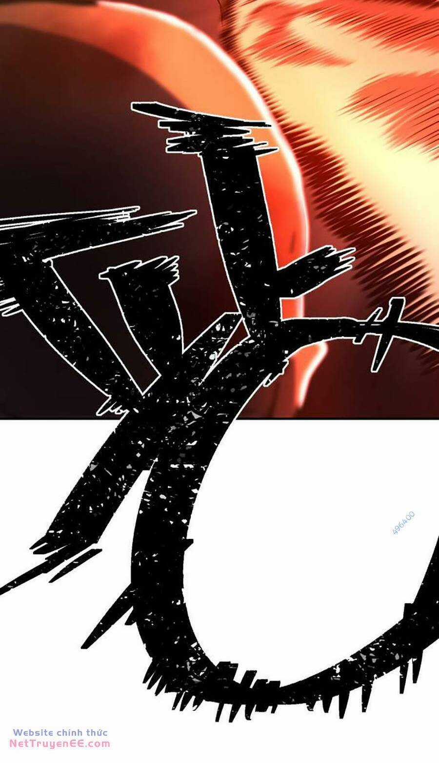 Võ Sĩ Vô Năng Chapter 7 trang 53