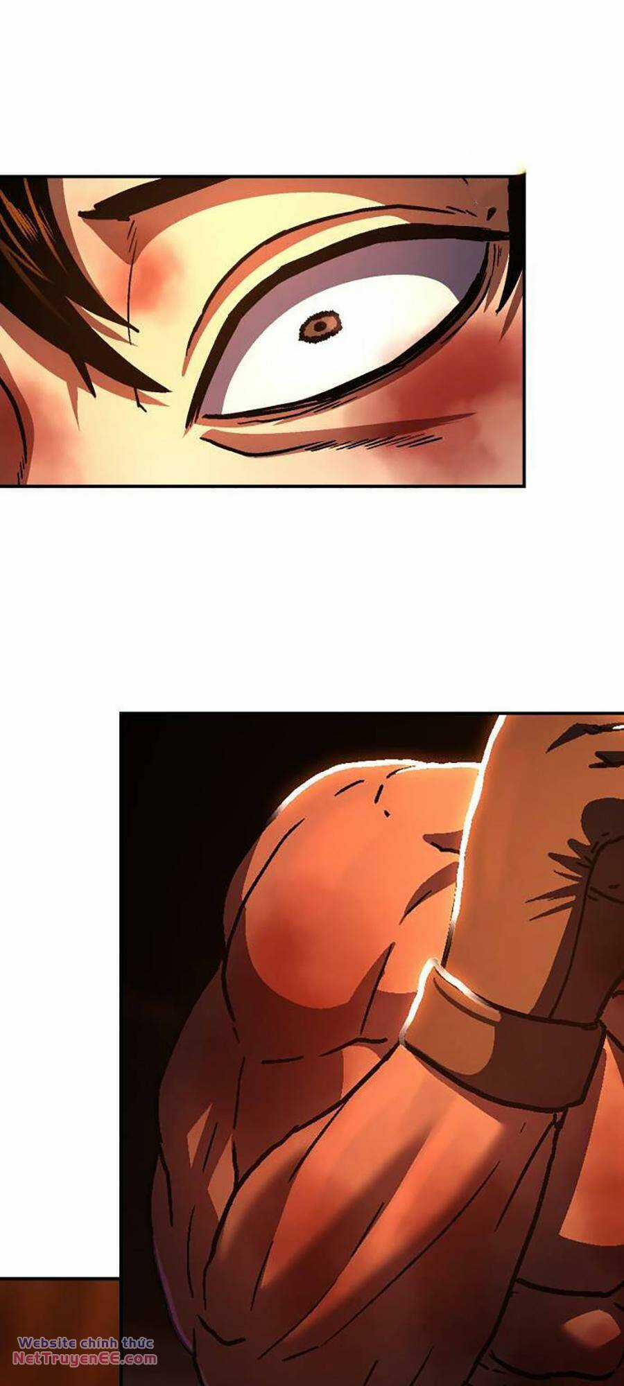 Võ Sĩ Vô Năng Chapter 7 trang 54