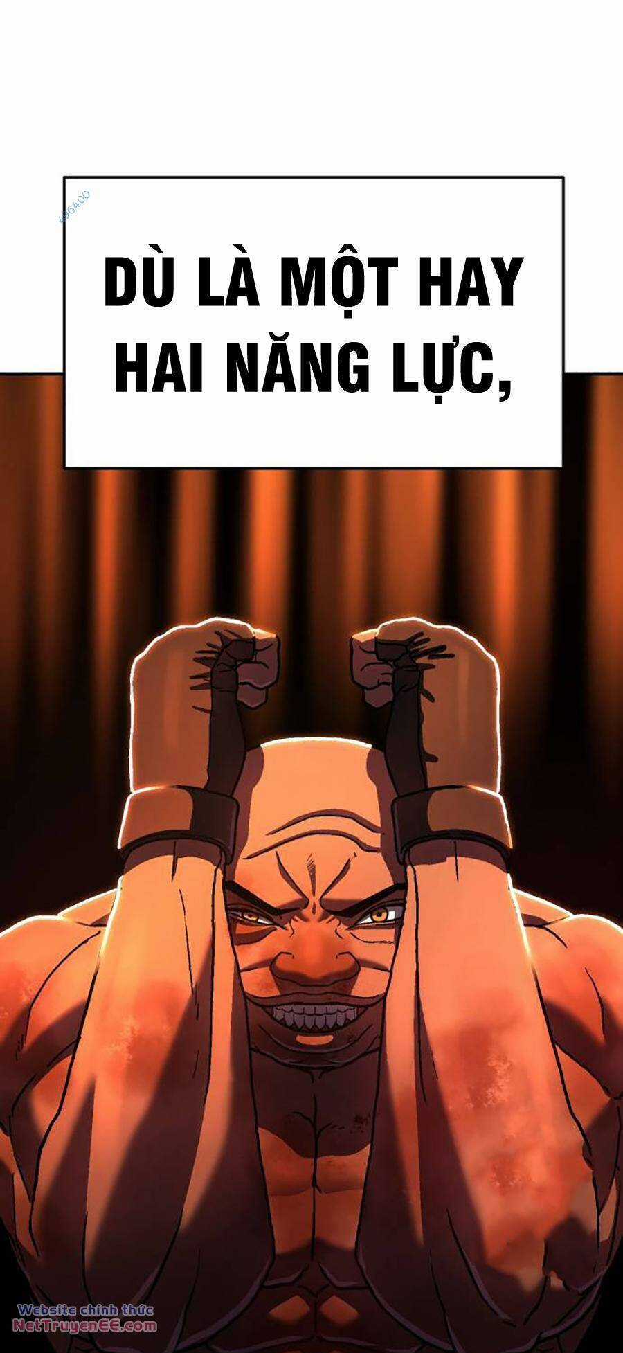 Võ Sĩ Vô Năng Chapter 7 trang 57