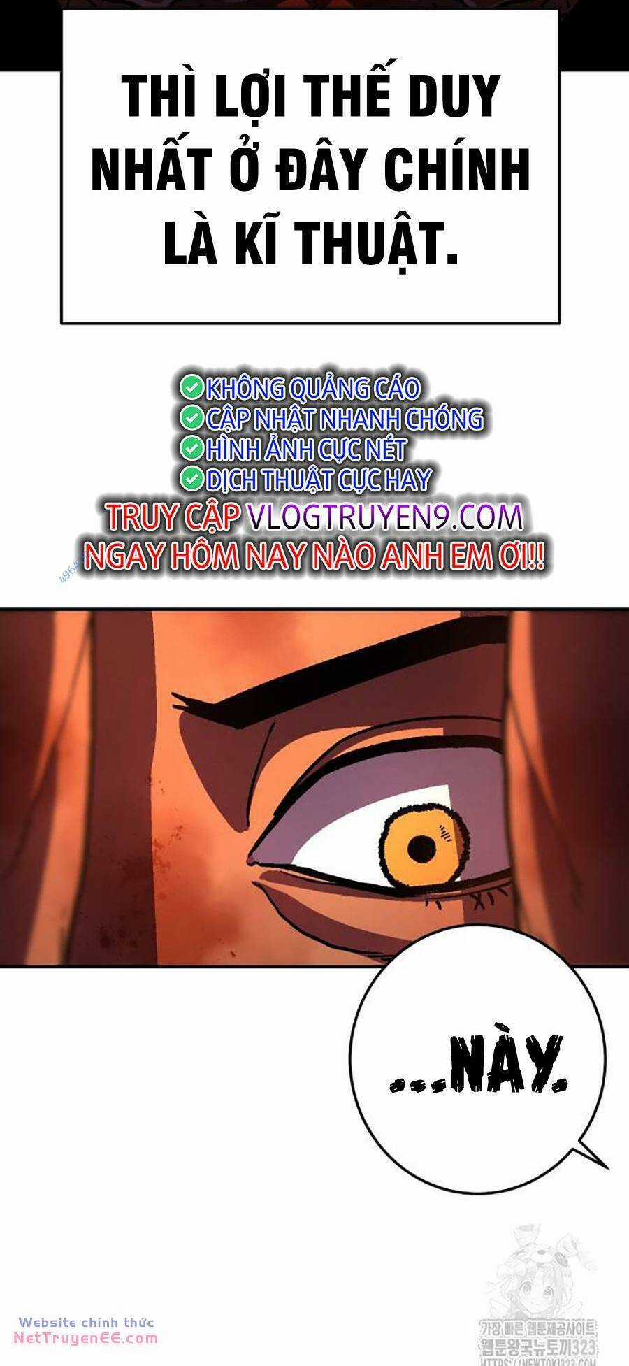 Võ Sĩ Vô Năng Chapter 7 trang 58
