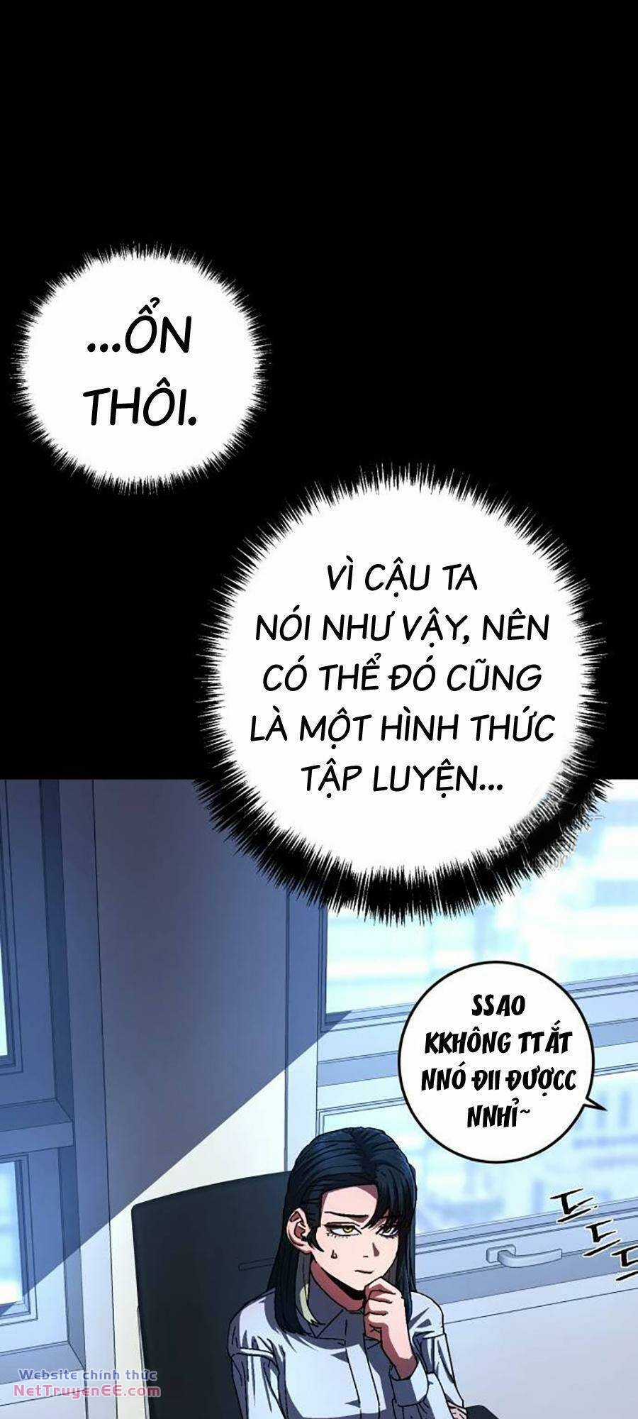 Võ Sĩ Vô Năng Chapter 7 trang 6