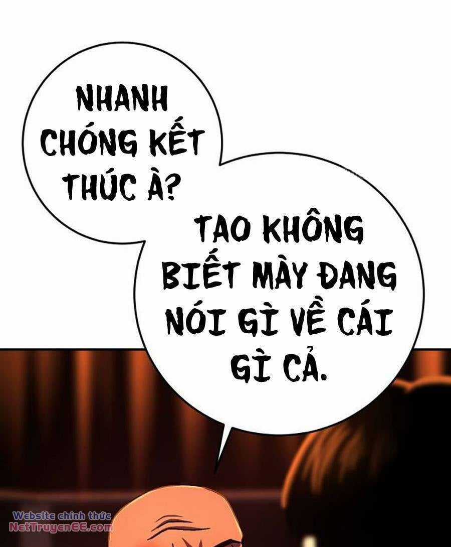 Võ Sĩ Vô Năng Chapter 7 trang 62