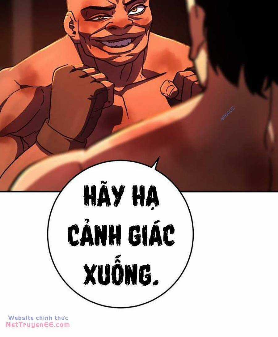 Võ Sĩ Vô Năng Chapter 7 trang 63