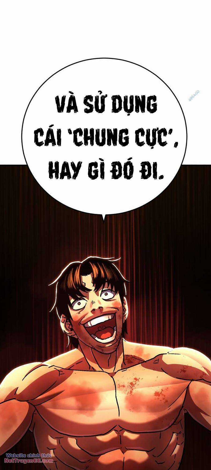 Võ Sĩ Vô Năng Chapter 7 trang 64