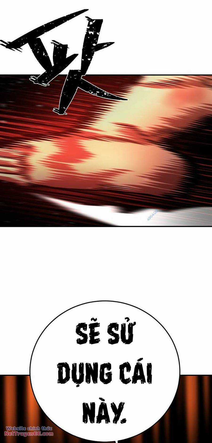 Võ Sĩ Vô Năng Chapter 7 trang 67