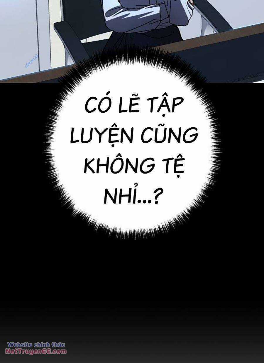Võ Sĩ Vô Năng Chapter 7 trang 7