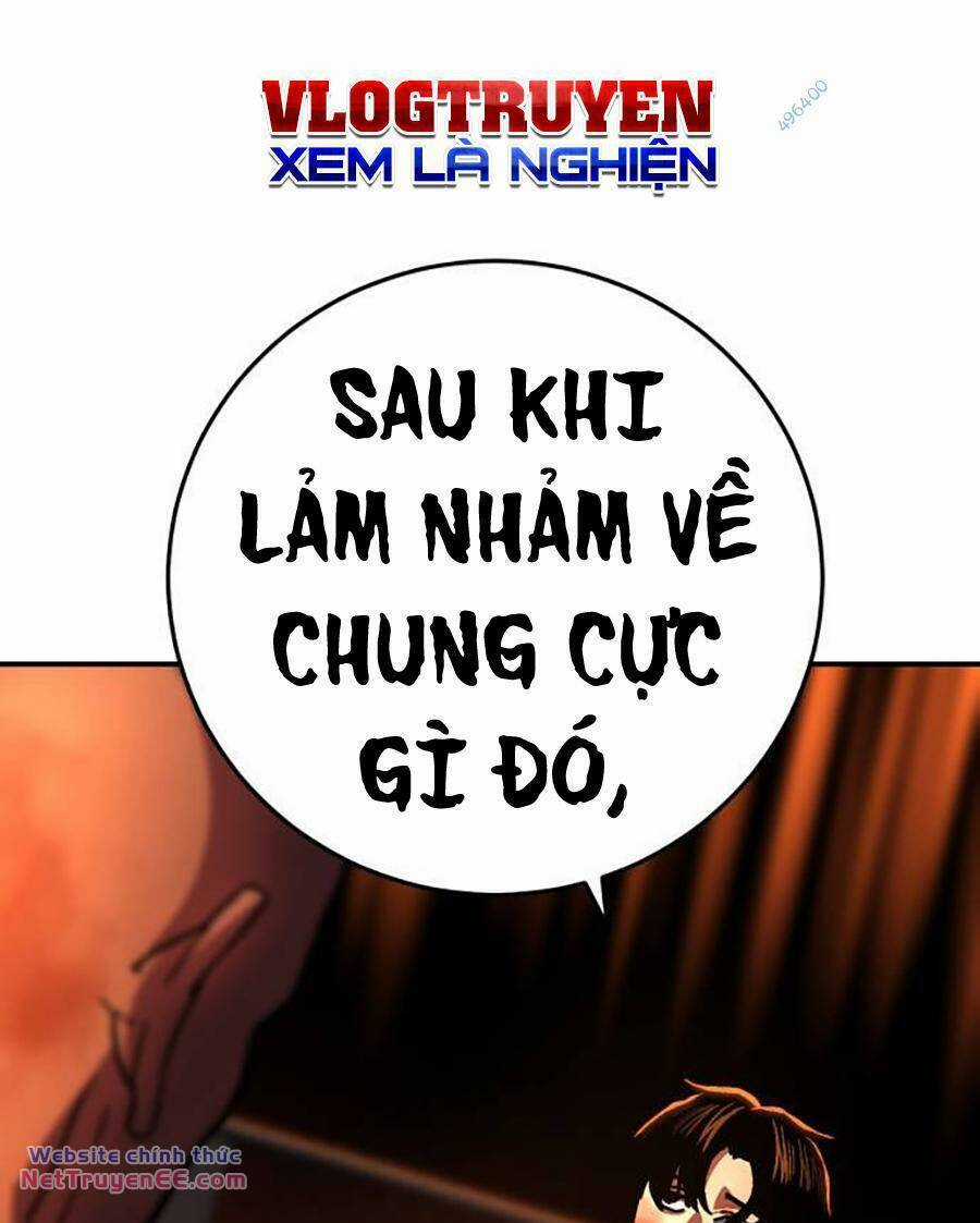 Võ Sĩ Vô Năng Chapter 7 trang 70