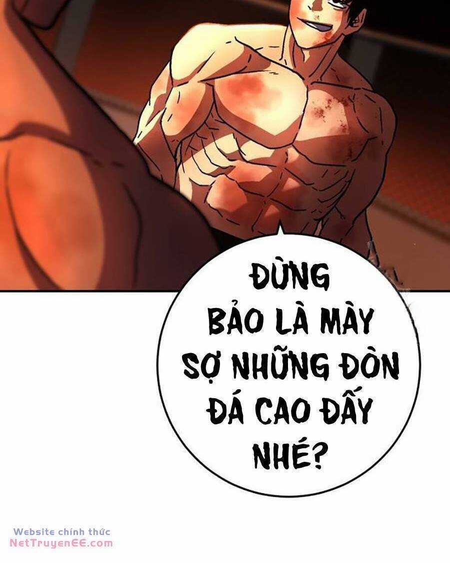 Võ Sĩ Vô Năng Chapter 7 trang 71