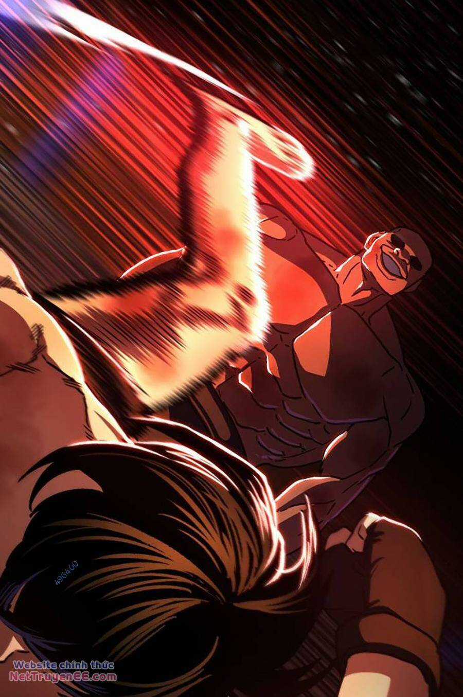Võ Sĩ Vô Năng Chapter 7 trang 73