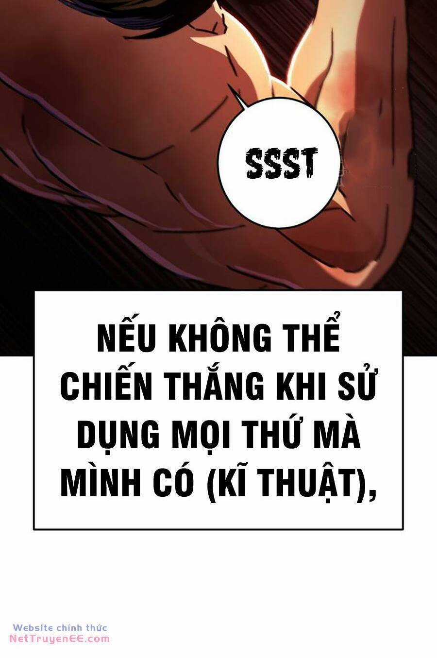 Võ Sĩ Vô Năng Chapter 7 trang 74