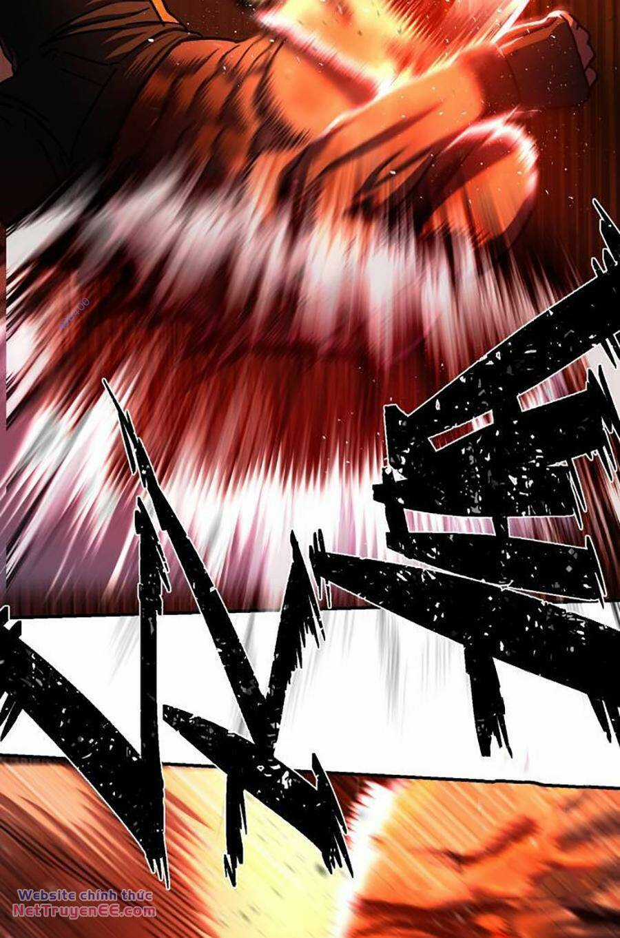 Võ Sĩ Vô Năng Chapter 7 trang 77