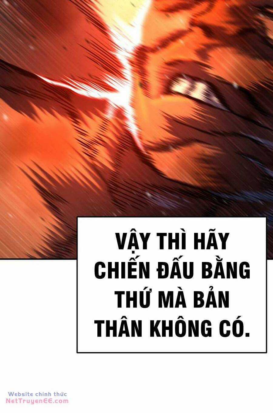 Võ Sĩ Vô Năng Chapter 7 trang 78