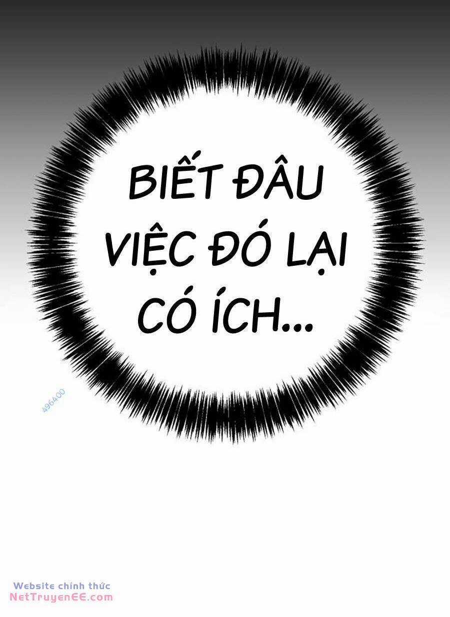 Võ Sĩ Vô Năng Chapter 7 trang 8