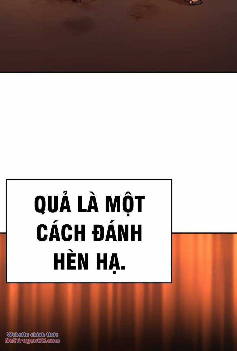 Võ Sĩ Vô Năng Chapter 7 trang 83