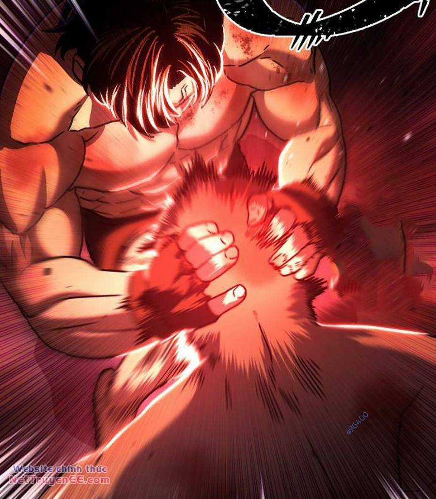 Võ Sĩ Vô Năng Chapter 7 trang 88