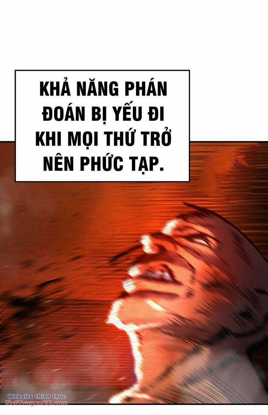 Võ Sĩ Vô Năng Chapter 7 trang 90