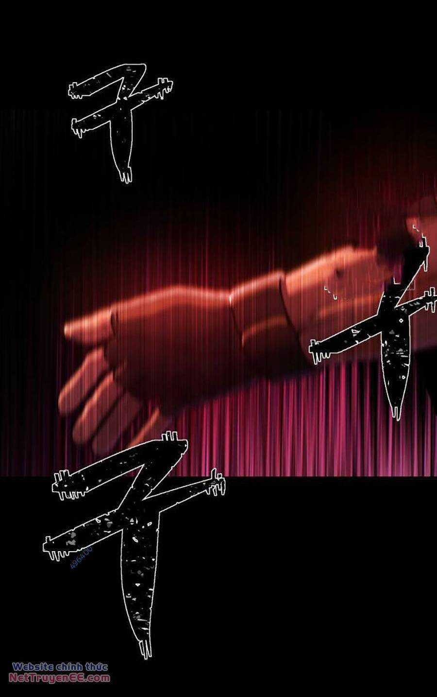 Võ Sĩ Vô Năng Chapter 7 trang 93