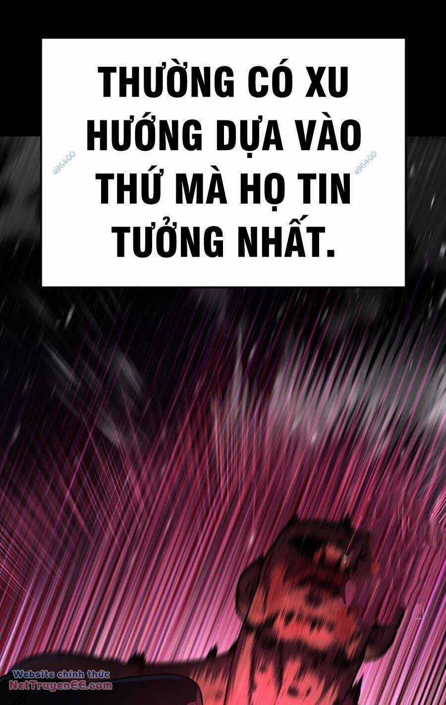 Võ Sĩ Vô Năng Chapter 7 trang 94