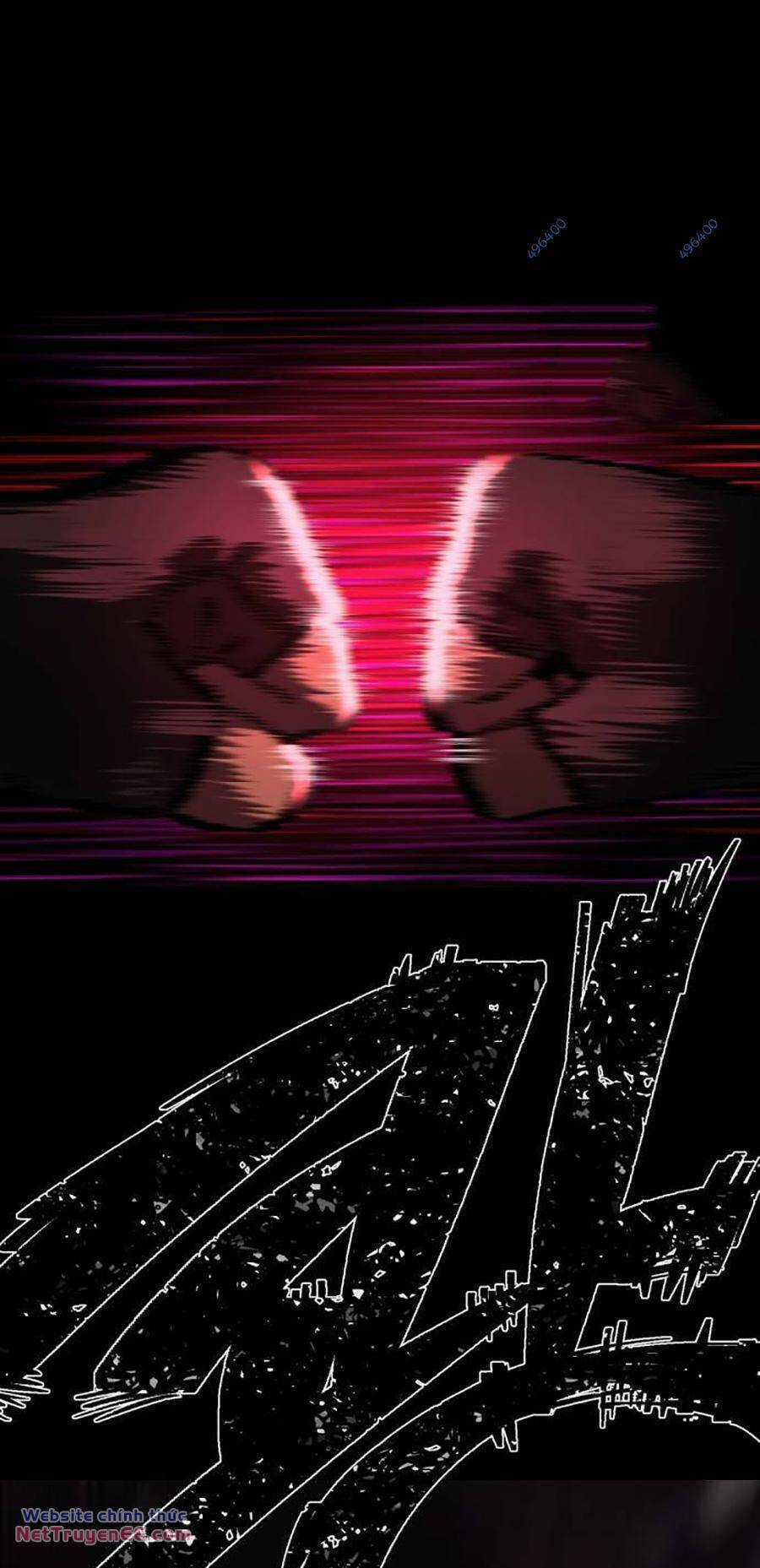Võ Sĩ Vô Năng Chapter 7 trang 96