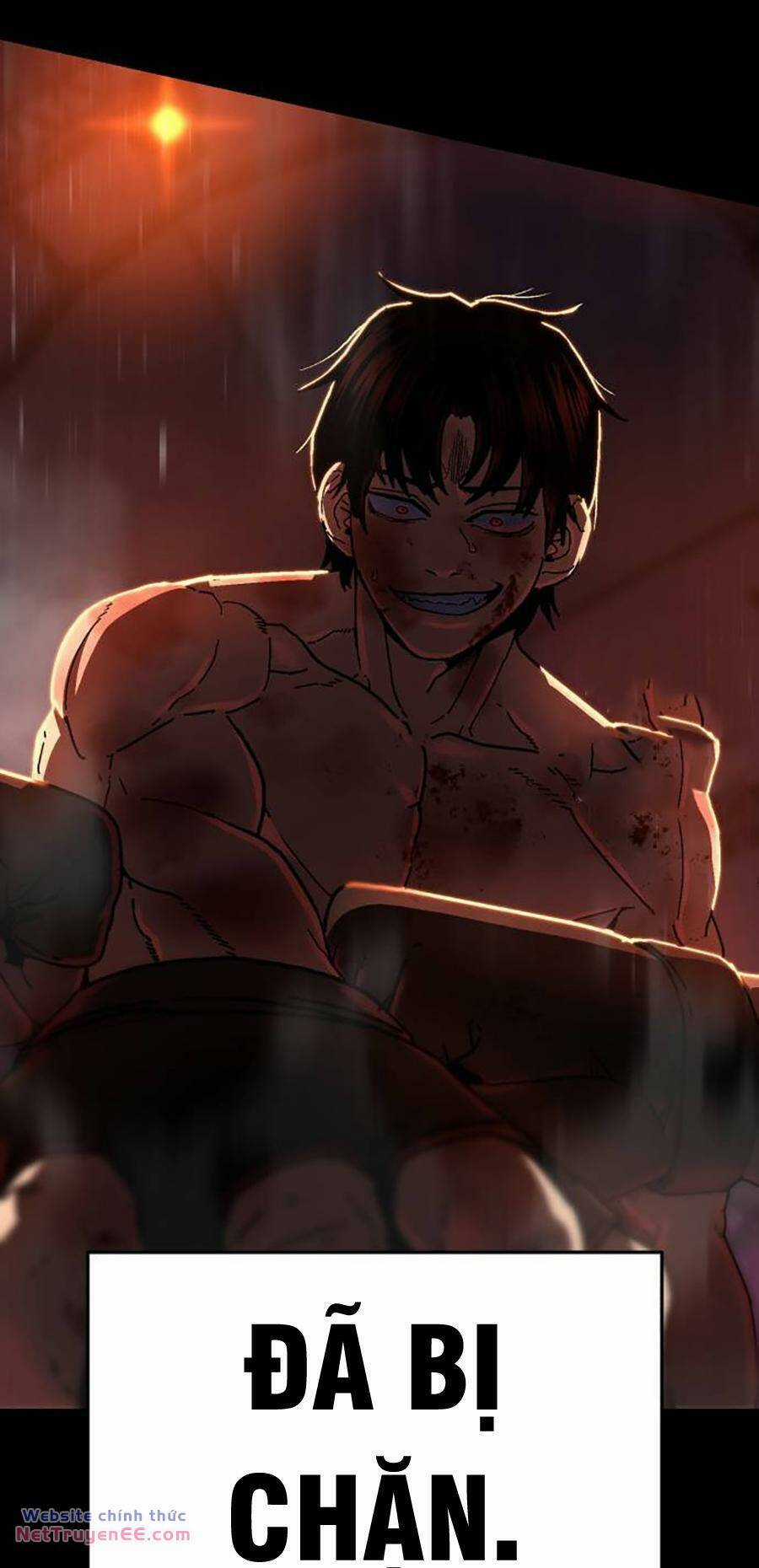 Võ Sĩ Vô Năng Chapter 7 trang 98