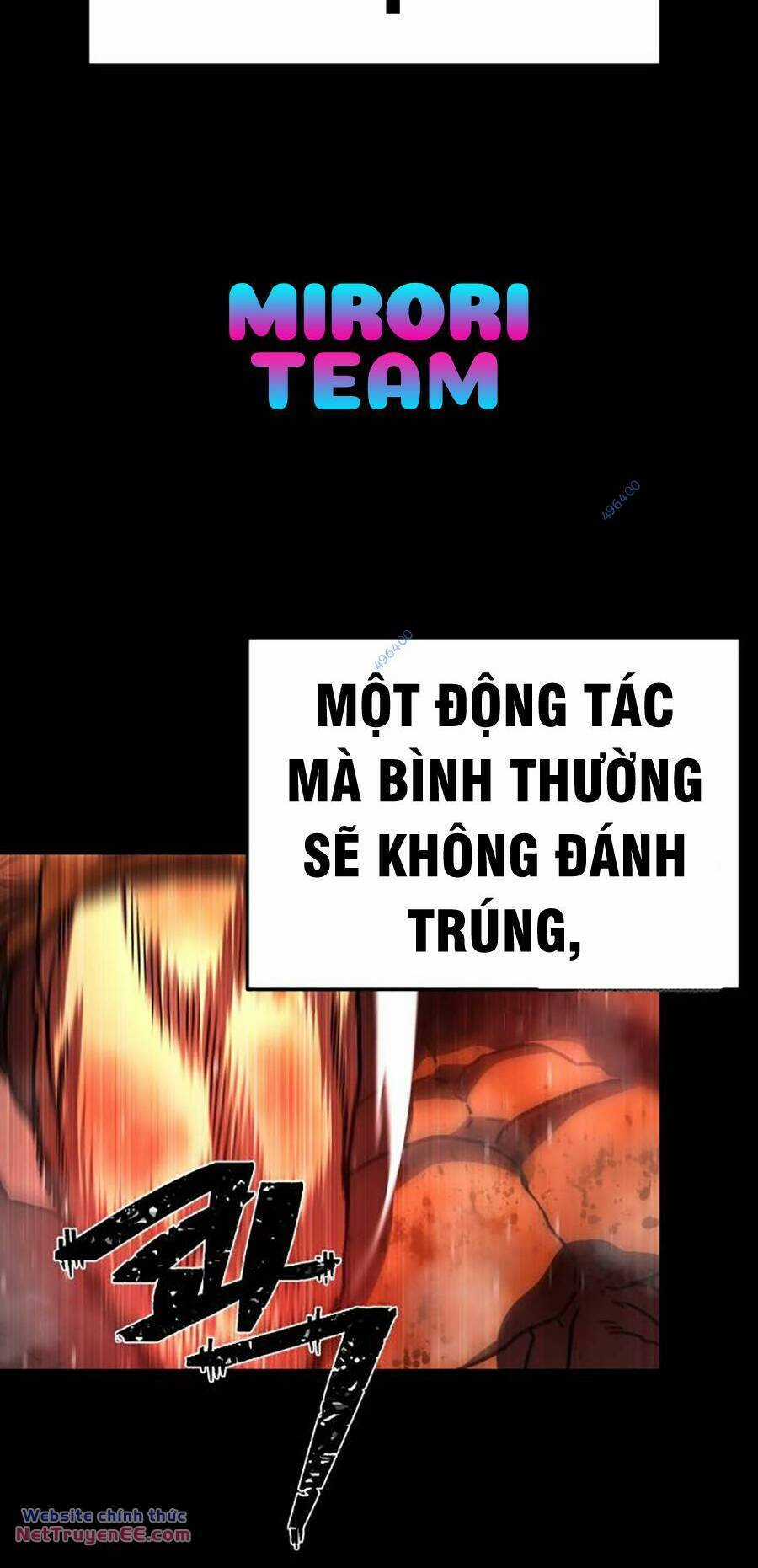 Võ Sĩ Vô Năng Chapter 7 trang 99