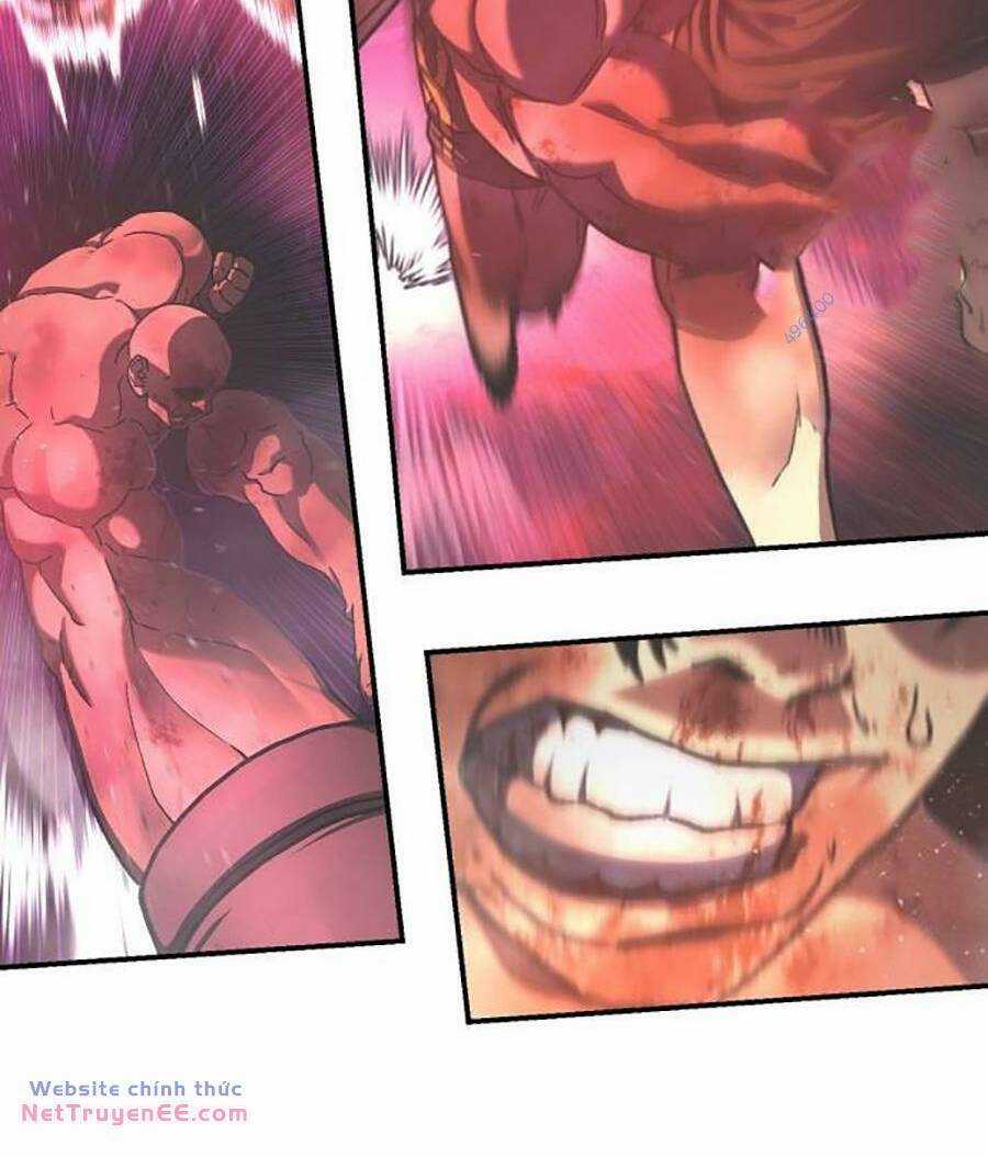 Võ Sĩ Vô Năng Chapter 8 trang 100