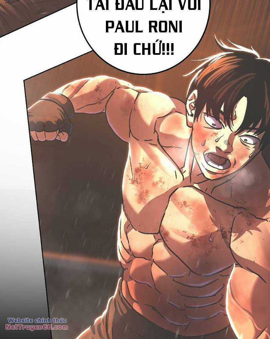 Võ Sĩ Vô Năng Chapter 8 trang 102