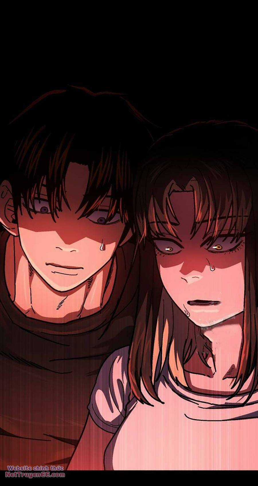 Võ Sĩ Vô Năng Chapter 8 trang 104