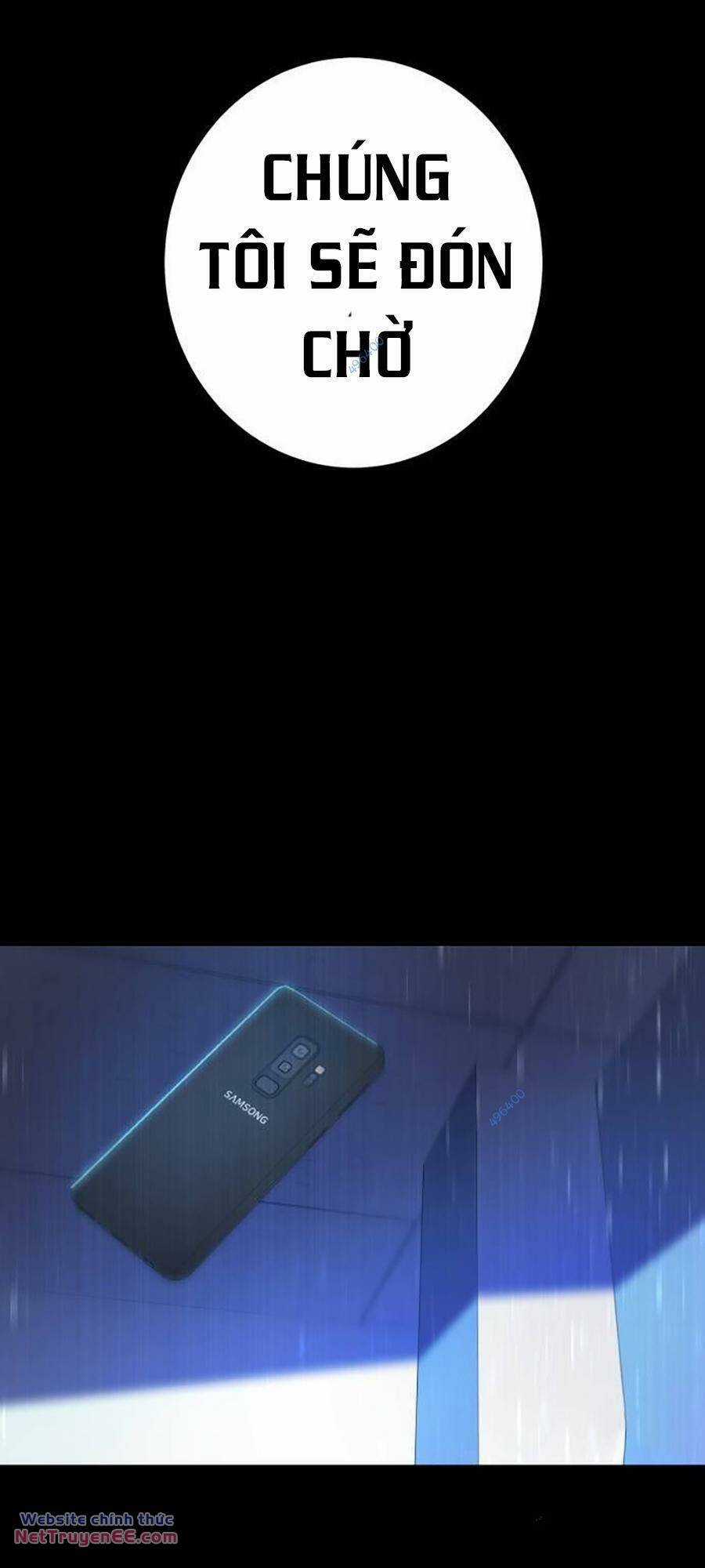 Võ Sĩ Vô Năng Chapter 8 trang 106