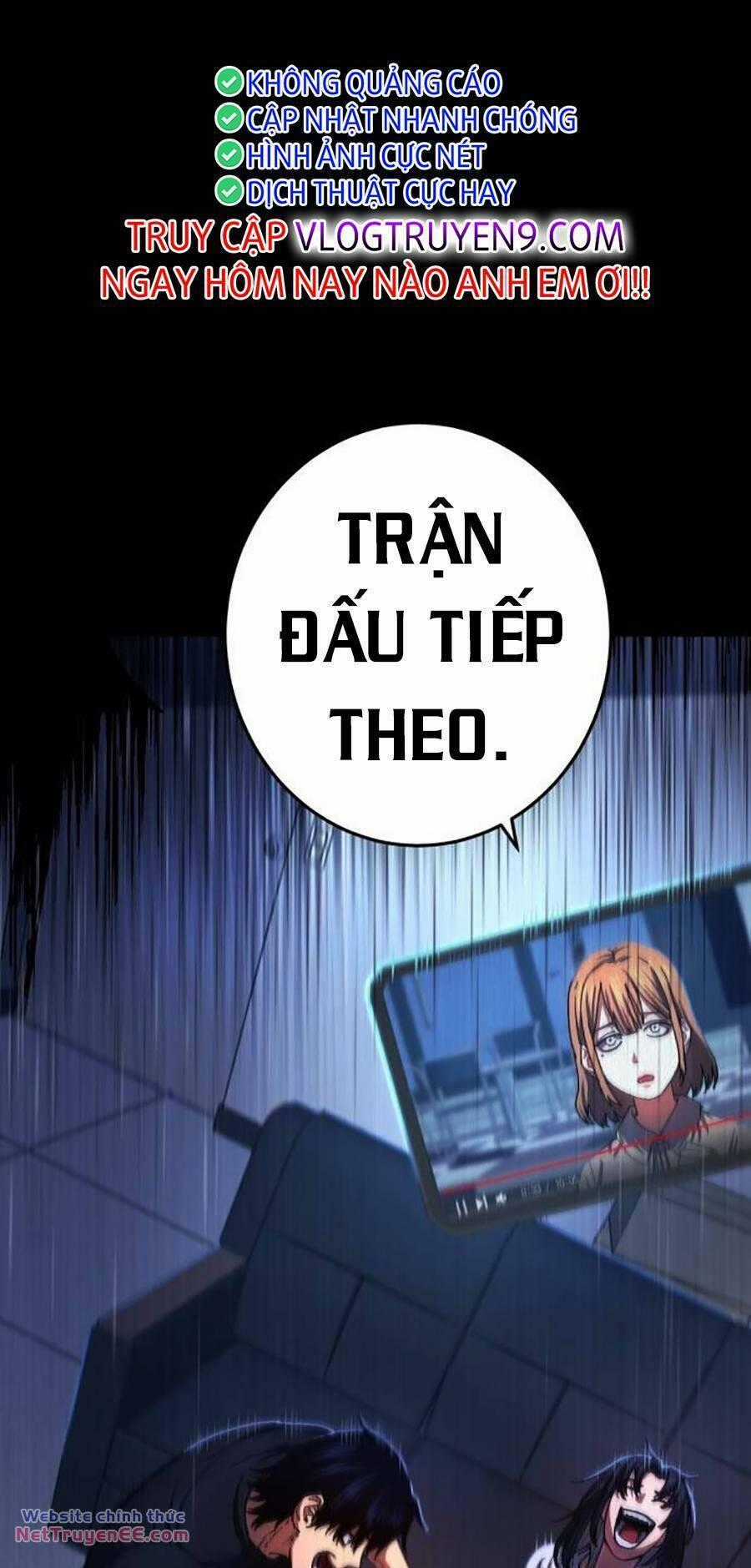 Võ Sĩ Vô Năng Chapter 8 trang 107