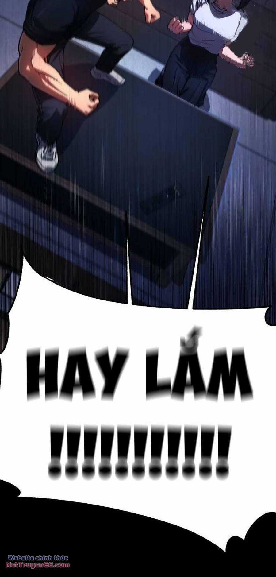 Võ Sĩ Vô Năng Chapter 8 trang 108