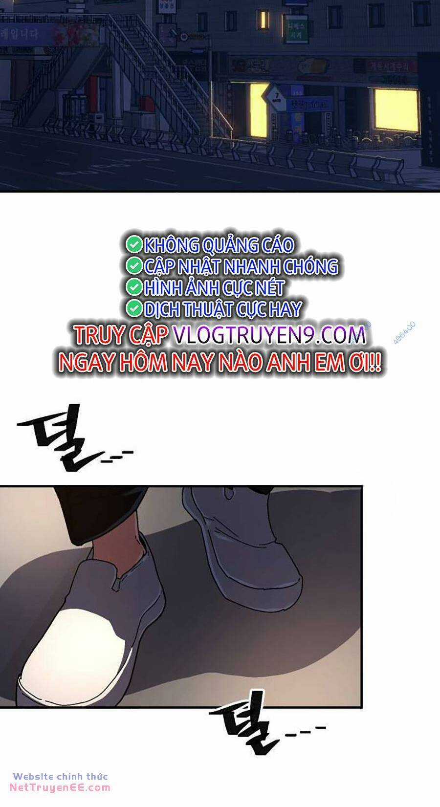 Võ Sĩ Vô Năng Chapter 8 trang 12