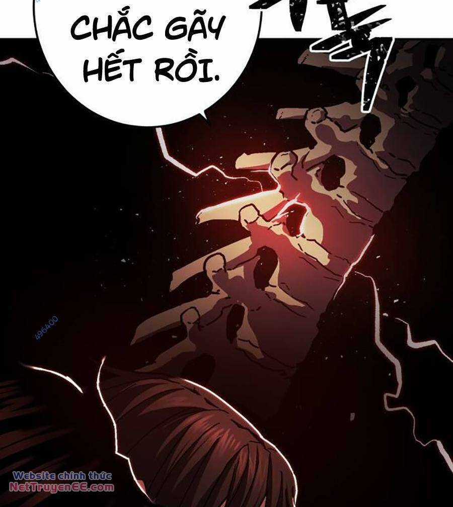 Võ Sĩ Vô Năng Chapter 8 trang 14