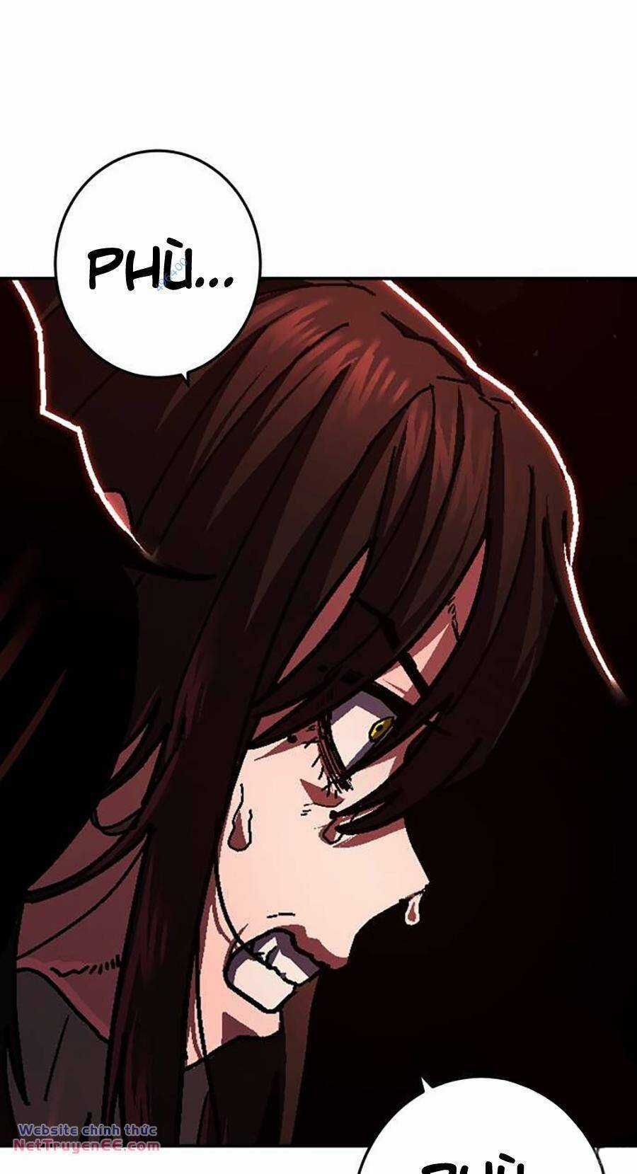 Võ Sĩ Vô Năng Chapter 8 trang 16