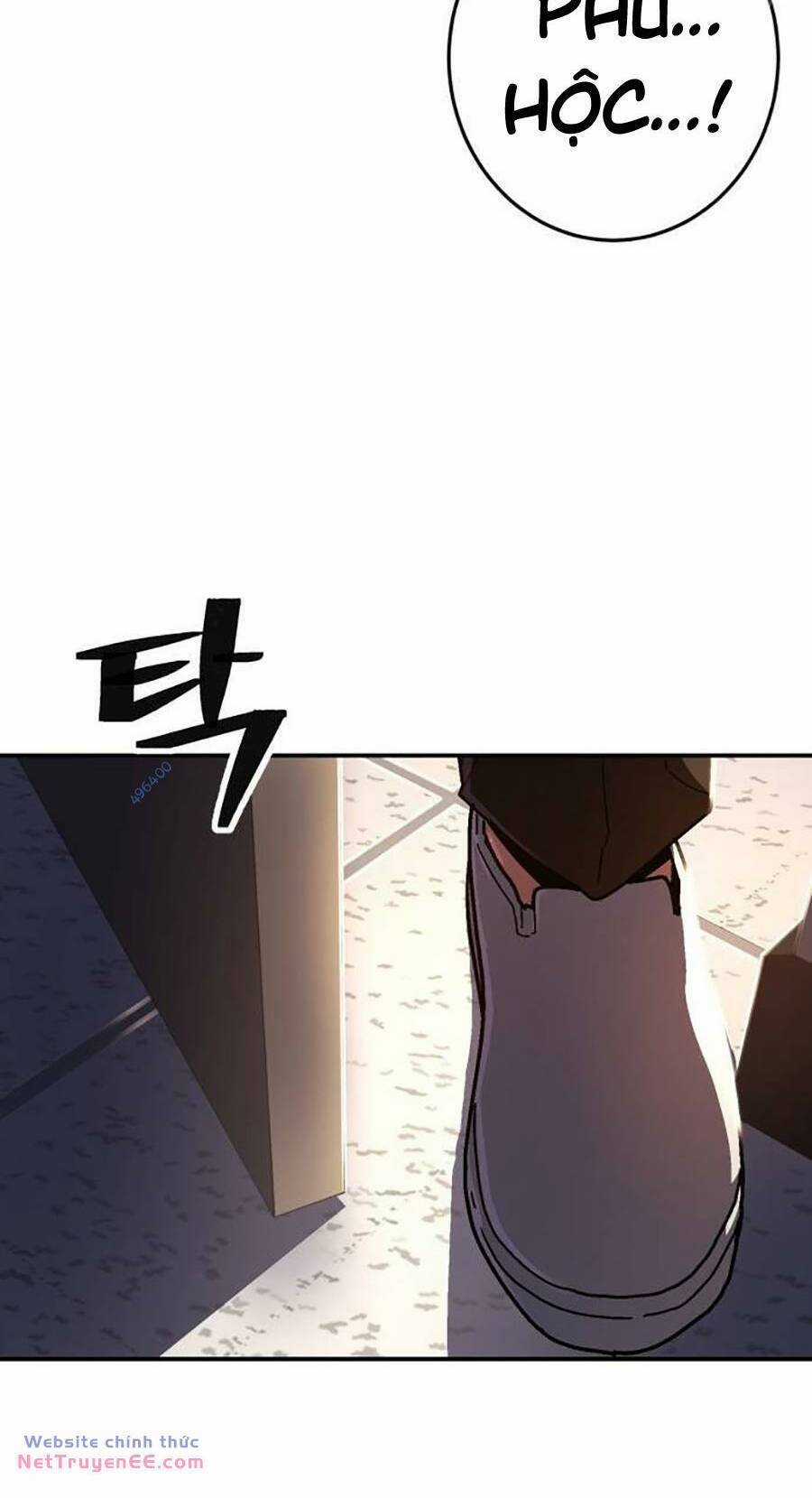 Võ Sĩ Vô Năng Chapter 8 trang 17