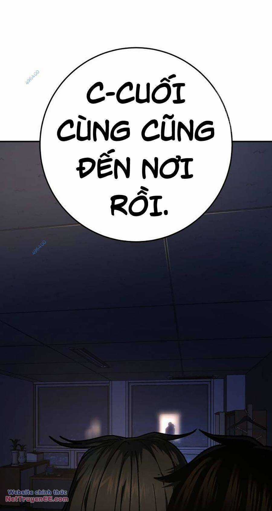 Võ Sĩ Vô Năng Chapter 8 trang 18