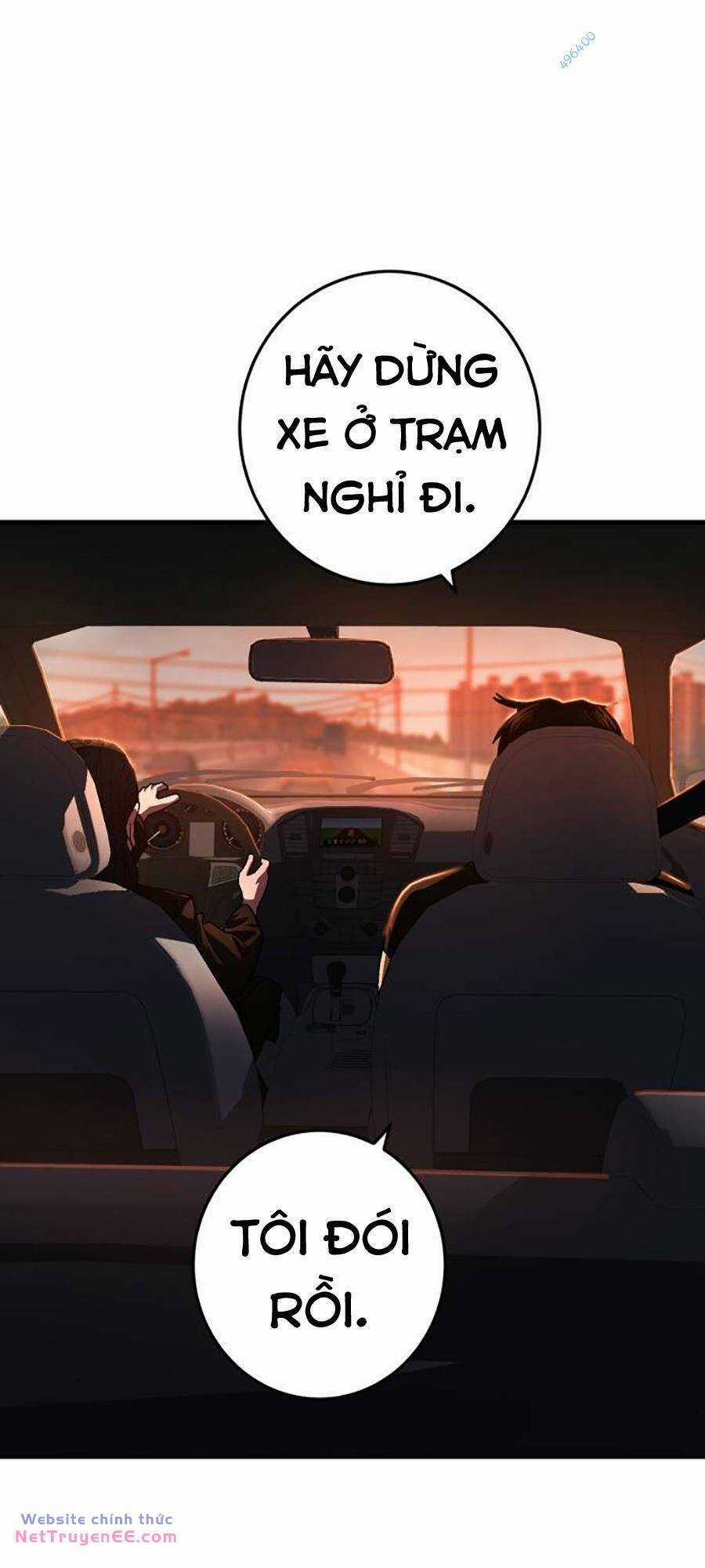 Võ Sĩ Vô Năng Chapter 8 trang 2